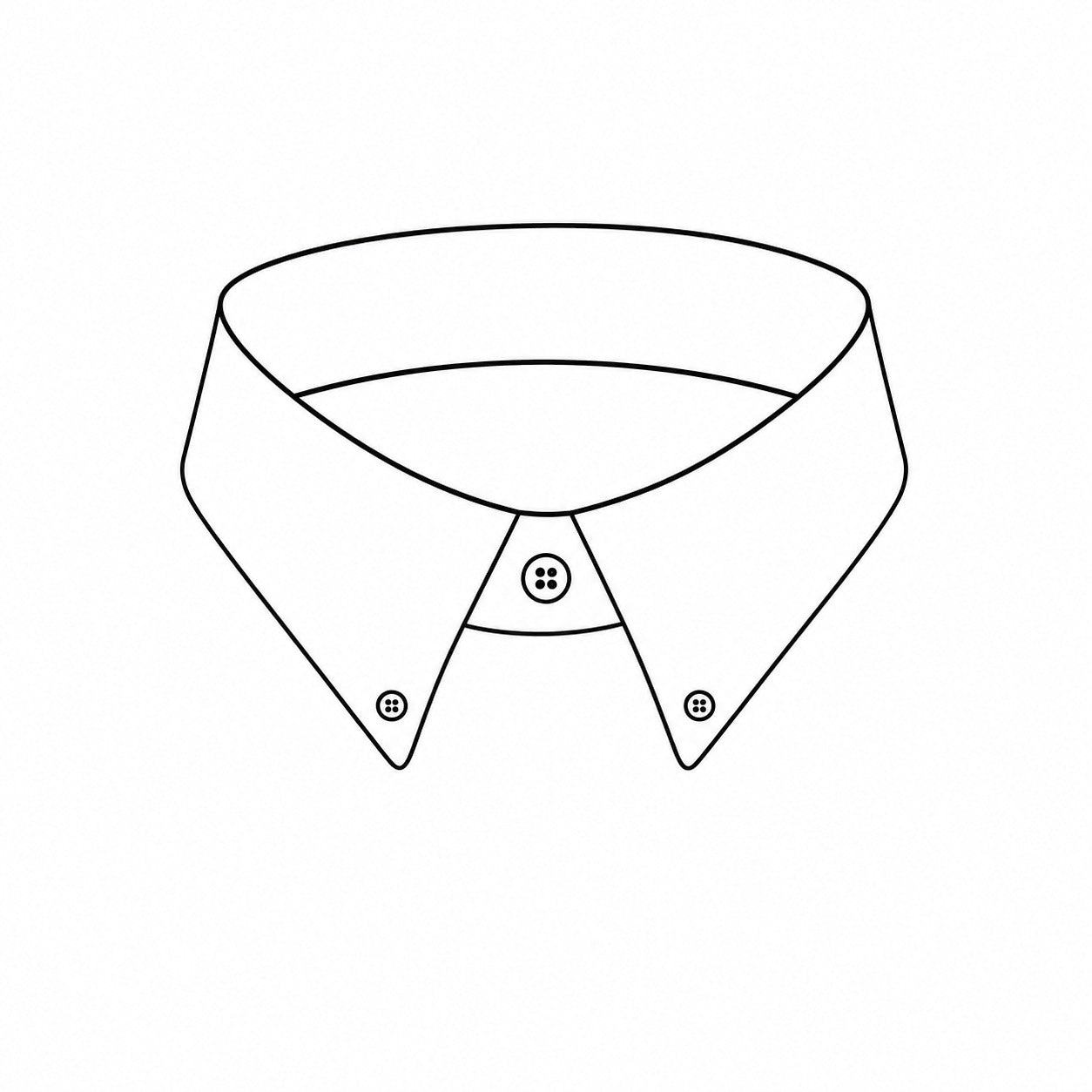 Button Down