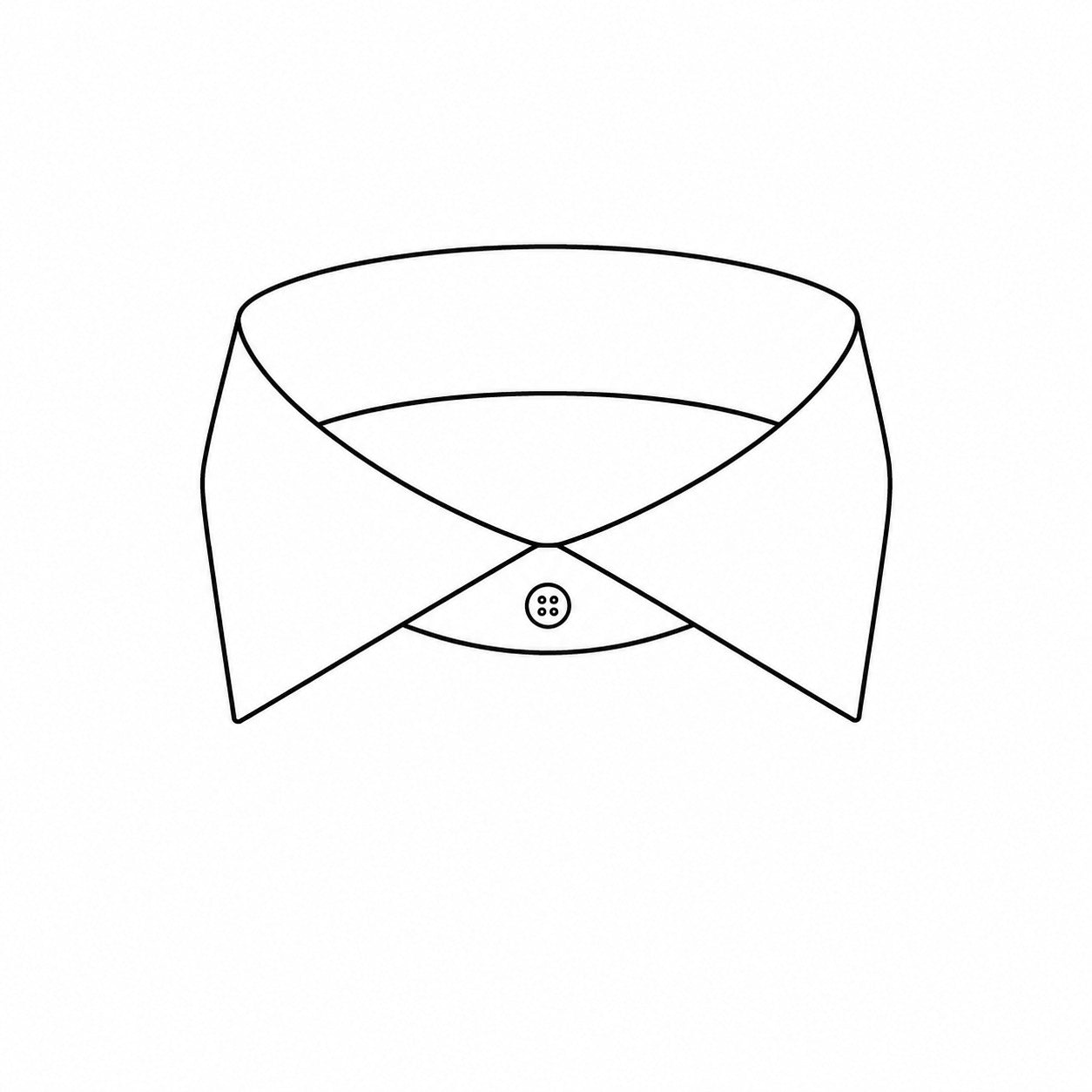 Spread Collar