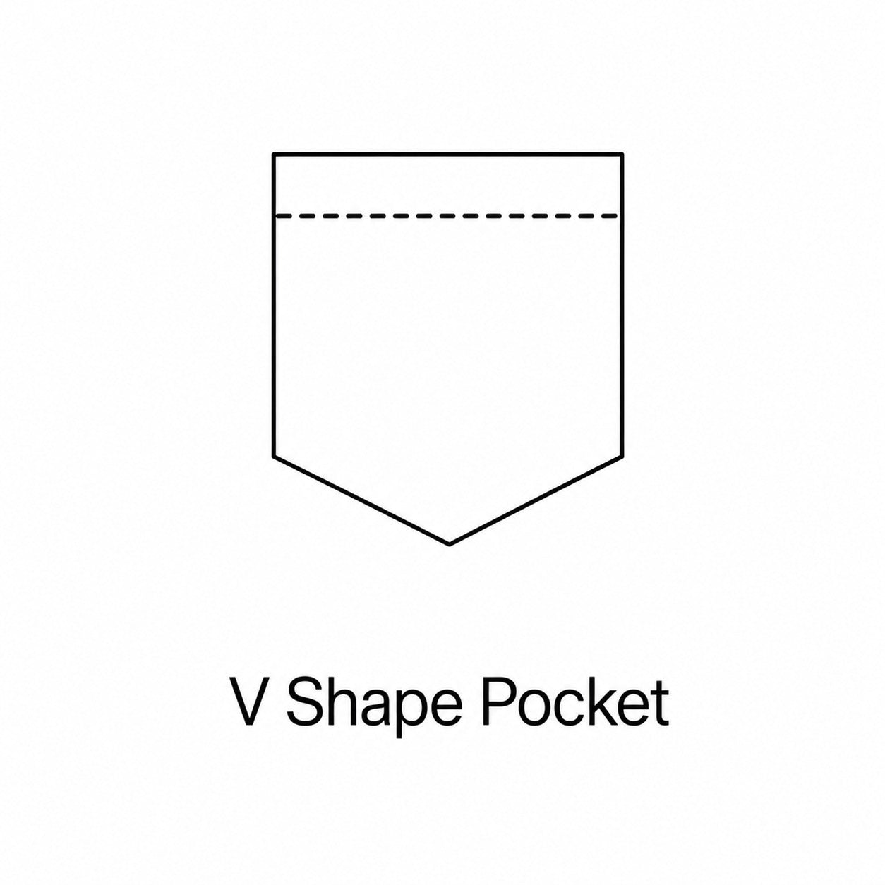 V-Shape