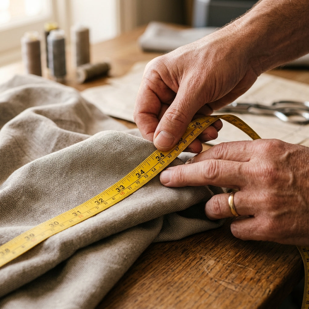 Exact Measurement