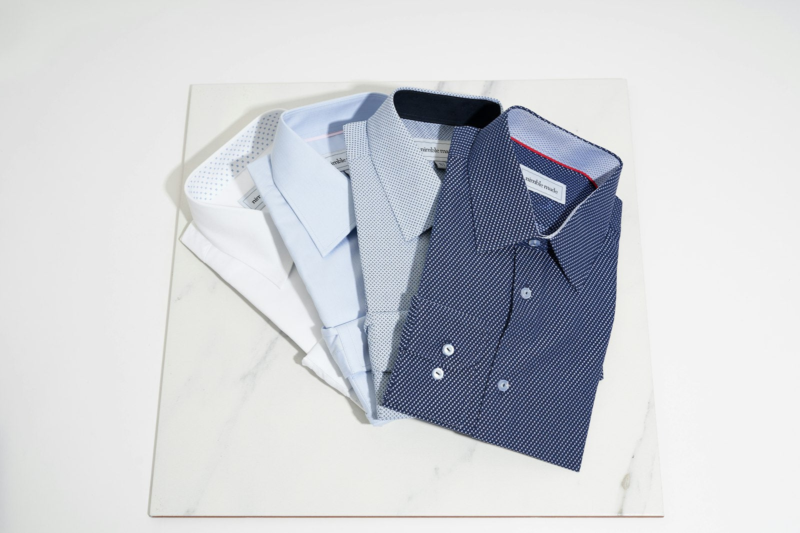 The shirting edit